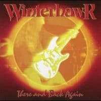 Winterhawk - There And Back Again (LP)