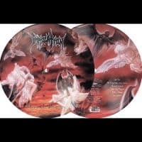 Immolation - Dawn Of Possession (LP)