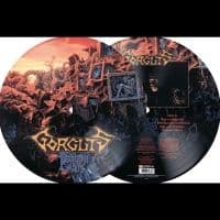 Gorguts - The Erosion Of Sanity (LP)
