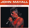 Miniatyrbilde 1 av 2: Mayall John - Through The Years Live 60'S To 80'S (LP)