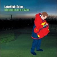 Nightmares On Wax - Late Night Tales: Nightmares On Wax (LP)