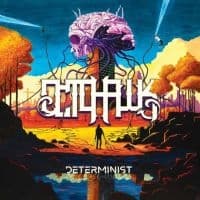 Octohawk - Determinist (Vinyl Lp) (LP)