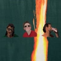 Mj Lenderman - Manning Fireworks (LP)