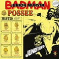 Miniatyrbild 1 av 2: Junior Murvin - Bad Man Possee (LP)