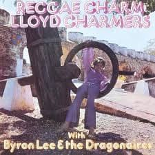 Lloyd Charmers & Byron Lee & The Dragonaires - Reggae Charm (LP)