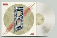 Bombus - Your Blood (White Vinyl) (LP)