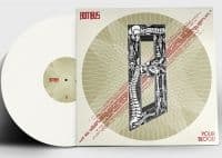 Bombus - Your Blood (Cream White Vinyl) (LP)