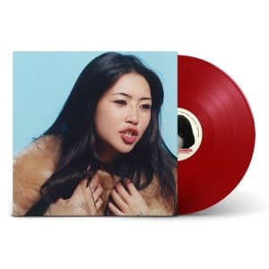 Beabadoobee - This Is How Tomorrow Moves (Red Vin (LP)