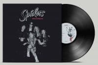 Spiders - Sharp Objects (Black Vinyl) (LP)