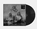 Miniatyrbillede 1 af 2: Asagraum - Veil Of Death, Ruptured (Black Viny (LP)