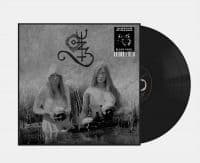 Asagraum - Veil Of Death, Ruptured (Black Viny (LP)