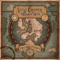 Miniatyrbillede 1 af 2: Steve Cropper & The Midnight Hour - Friendlytown (LP)