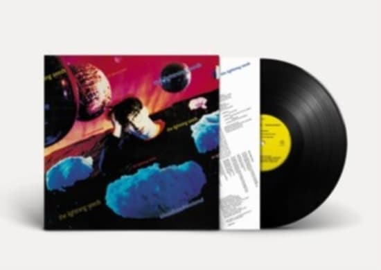 Lightning Seeds The - Cloudcuckooland (LP)