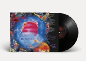Lightning Seeds The - Sense (LP)
