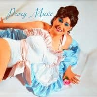 Thompson Linda - Proxy Music (LP)