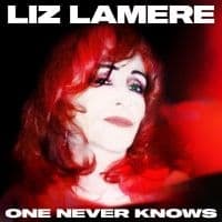 Lamere Liz - One Never Knows (LP)