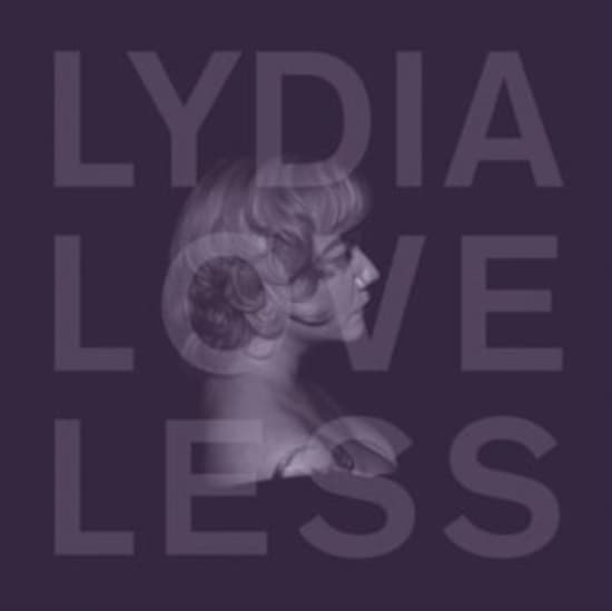 Loveless Lydia - Something Else (LP)