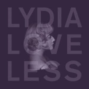 Loveless Lydia - Something Else (LP)