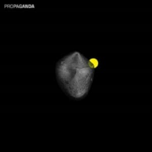 Propaganda - Propaganda (LP)