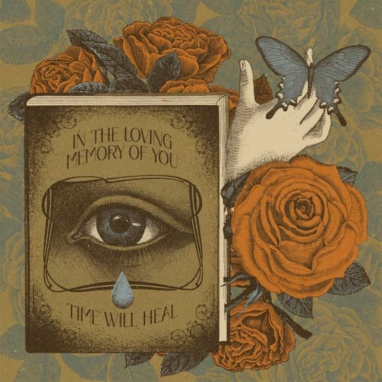 Various Artists - In The Loving Memory Of You (LP)