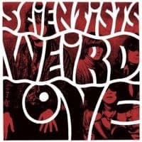 Scientists The - Weird Love (Pink Vinyl Lp) (LP)