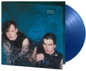 The Associates - Fourth Drawer Down (LP)