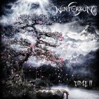 Wintersun - Time Ii (White Vinyl) (LP)