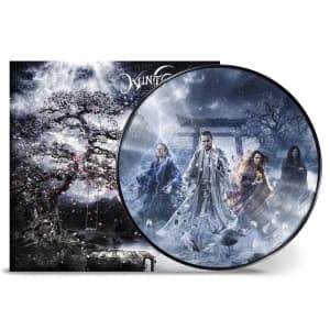 Wintersun - Time Ii (Picture Vinyl) (LP)