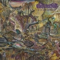 Gatecreeper - Deserted (LP)