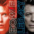 Miniatyrbilde 1 av 2: David Bowie - Legacy (LP)