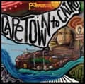 Miniatyrbillede 2 af 2: Pj Morton - Cape Town To Cairo (LP)