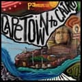 Miniatyrbillede 1 af 2: Pj Morton - Cape Town To Cairo (LP)