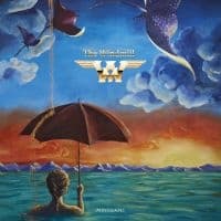 Windmill The - Mindscapes (Sunrise Vinyl Lp) (LP)