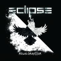 Eclipse - Megalomanium Ii (LP)