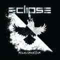 Miniatyrbilde 1 av 2: Eclipse - Megalomanium Ii (LP)