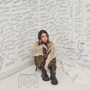 Wade Morgan - Obsessed (LP)