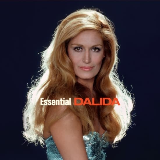 Dalida - Essential (LP)