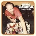 Pikkukuva 1 / 2: Mondo Generator - Cocaine Rodeo (Black/White/Magenta (LP)