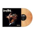 Pikkukuva 1 / 2: Sacred Reich - Heal (Red Orange Marbled Vinyl Lp) (LP)