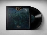 Infinity - Untamed Hunger The (Vinyl Lp) (LP)
