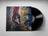 Dystopia - De Verboden Diepte I: Veldslag Op D (LP)