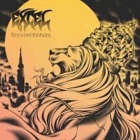 Excel - Seeking Refuge (Vinyl Lp) (LP)