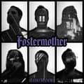 Miniatyrbild 1 av 2: Fostermother - Echo Manor (LP)