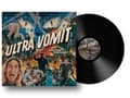 Miniatyrbild 1 av 2: Ultra Vomit - Ultra Vomit Et Le Pouvoir De La Pui (LP)