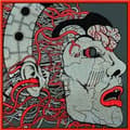 Pikkukuva 2 / 2: King Gizzard And The Lizard Wizard - Live In London '19 (Gray Vinyl) (LP)