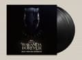 Pikkukuva 1 / 2: Soundtrack - Black Panther: Wakanda Forever (LP)