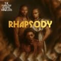 Miniatyrbild 1 av 2: The Harlem Gospel Travelers - Rhapsody (LP)