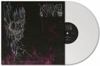 Avmakt - Satanic Inversion Of (White Vinyl L (LP)