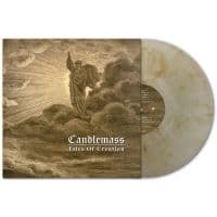 Candlemass - Tales Of Creation (Marbled Vinyl Lp (LP)