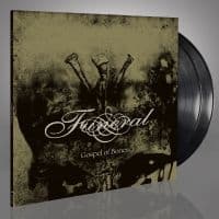 Funeral - Gospel Of Bones (2 Lp Vinyl) (LP)